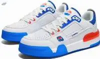 D009 PU upper sneakers