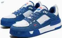 D010 upper sneakers