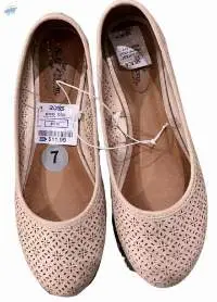 E003 Casual Shoes