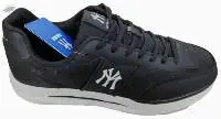 E004 PU Upper Sneakers