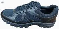 A004 Low Cut Safety Shoes