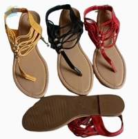 F009 Slipper