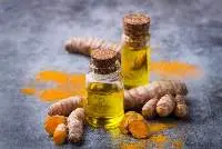 Turmeric Oil