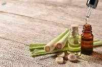 Lemongrass Oil