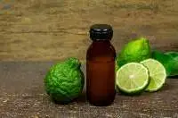 Bergamot Oil