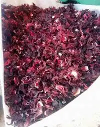 Dried Hibiscus