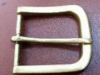belt buckle