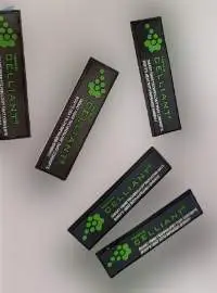 Silicone label