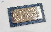Metal Logo