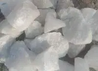 Silica Quartz