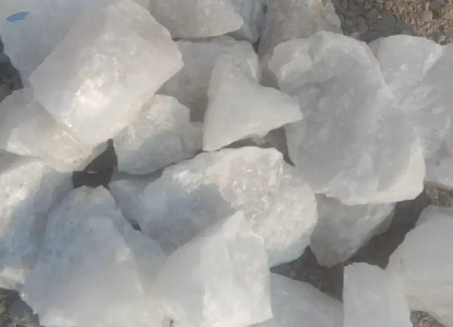 Silica Quartz