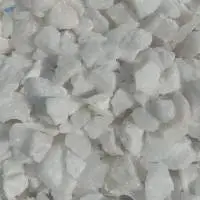 Silica Quartz