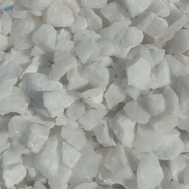 Silica Quartz