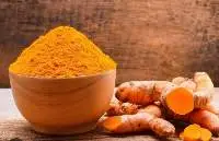 Turmeric.