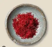 Saffron