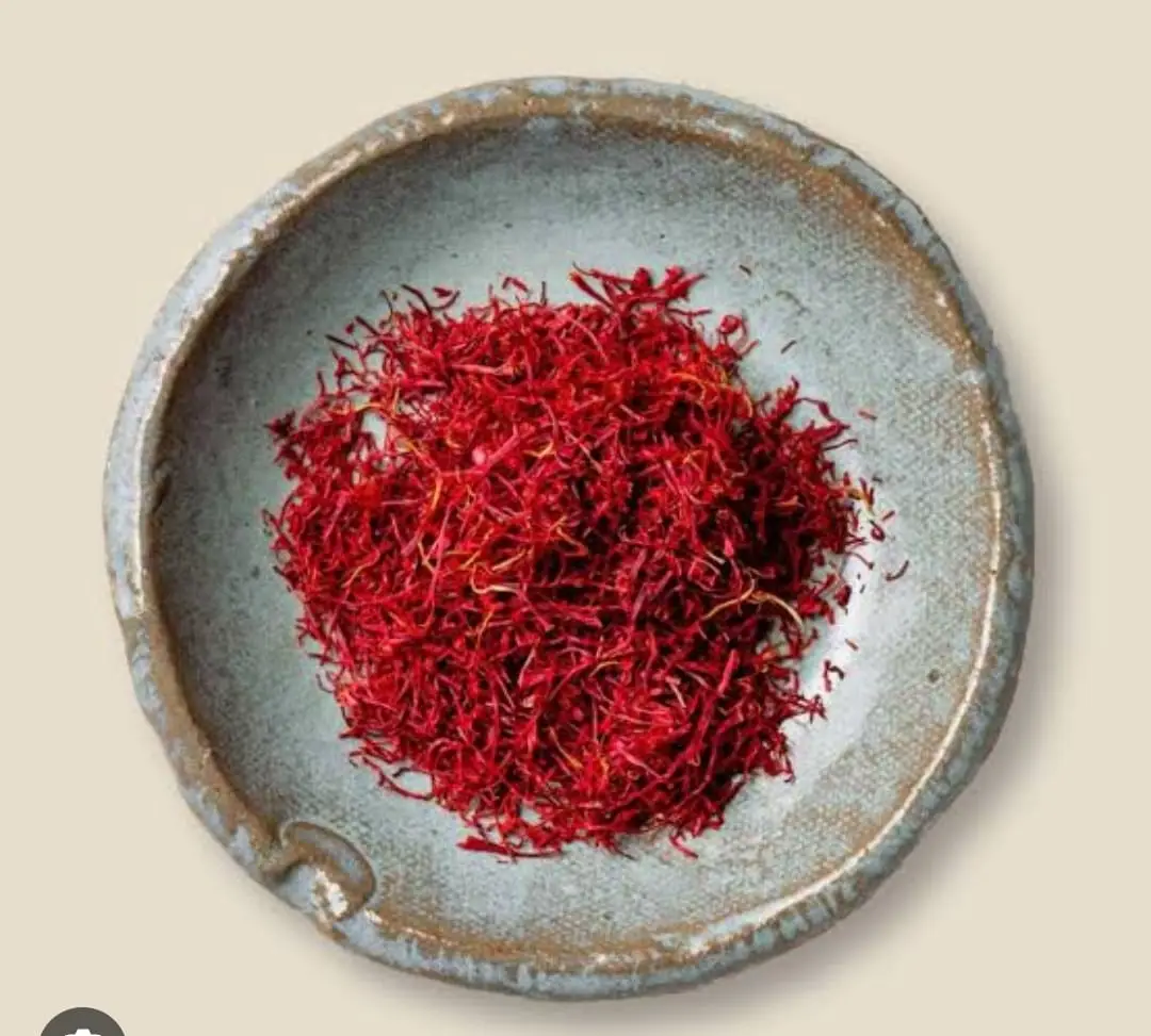 Saffron