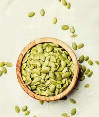 Pumpkin-seeds