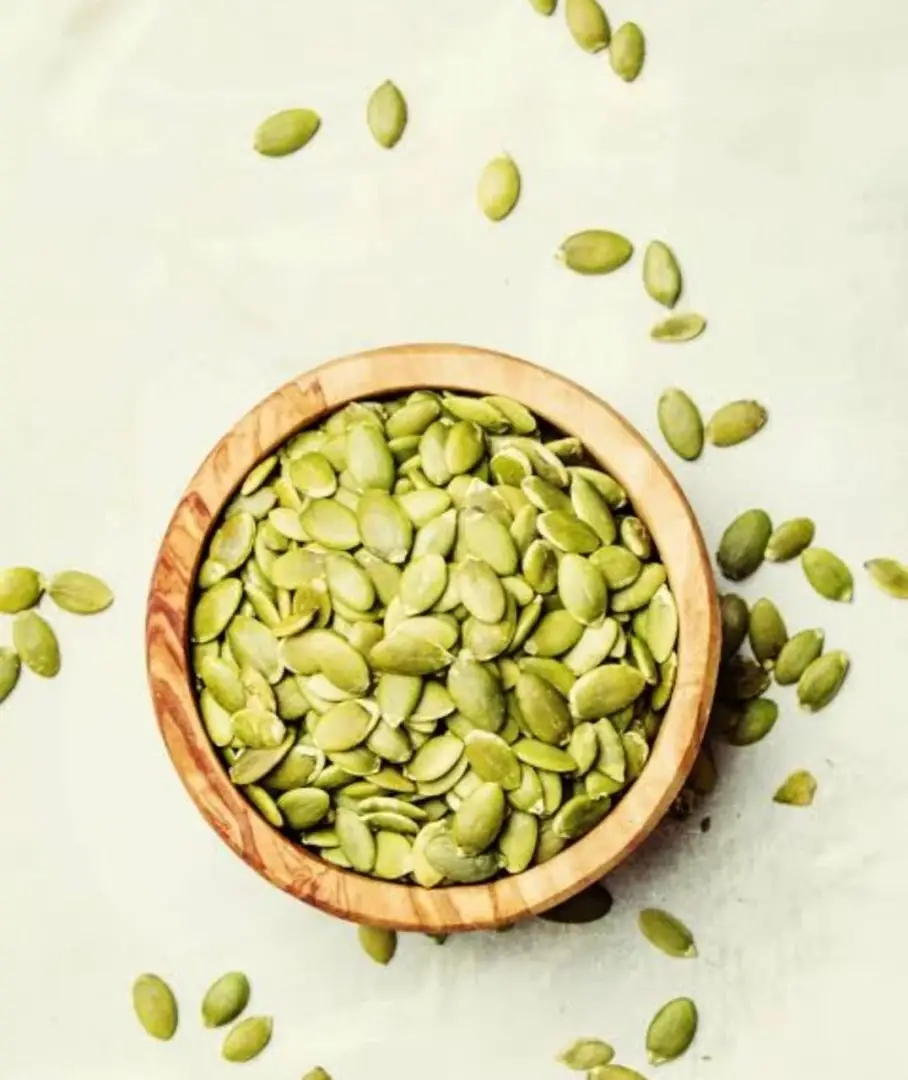 Pumpkin-seeds