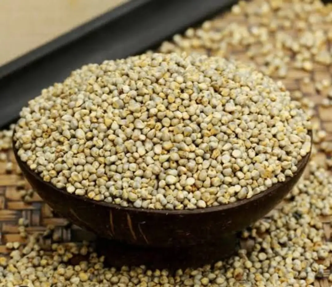 Pearl-Millet