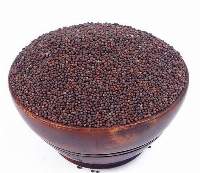 Mustard-seeds