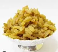 Long-raisin