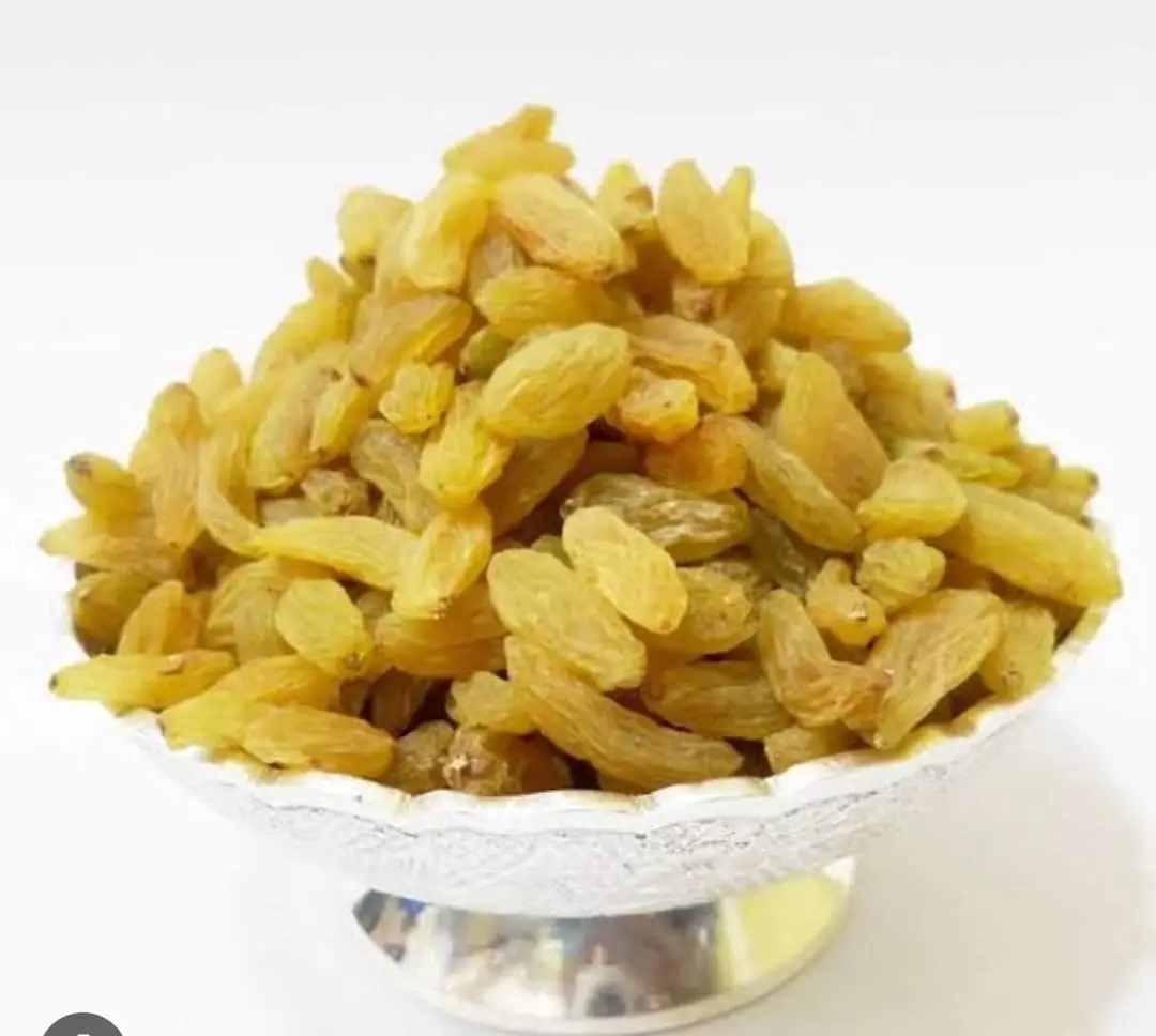 Long-raisin
