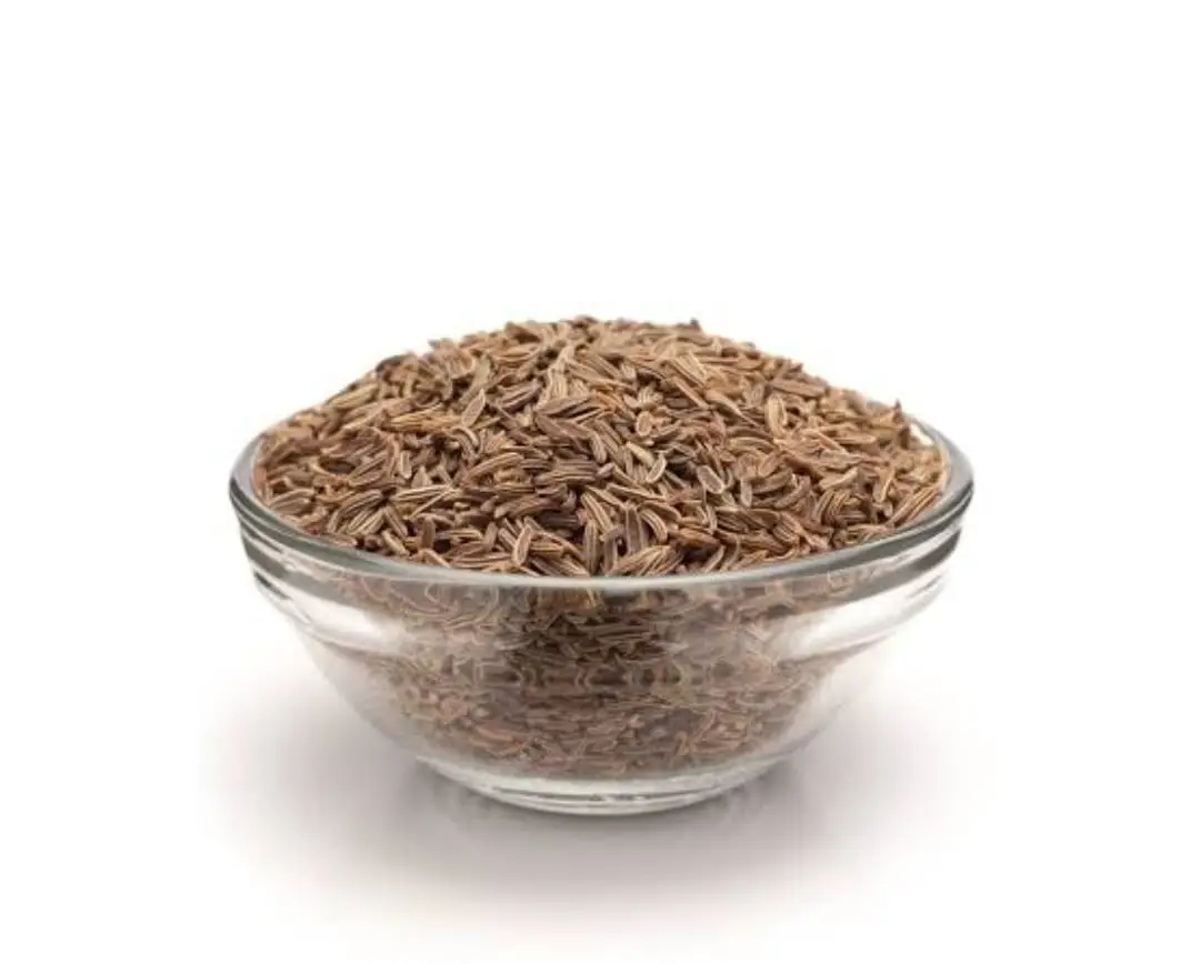Cumin-seeds