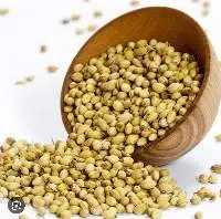 Coriander-seeds