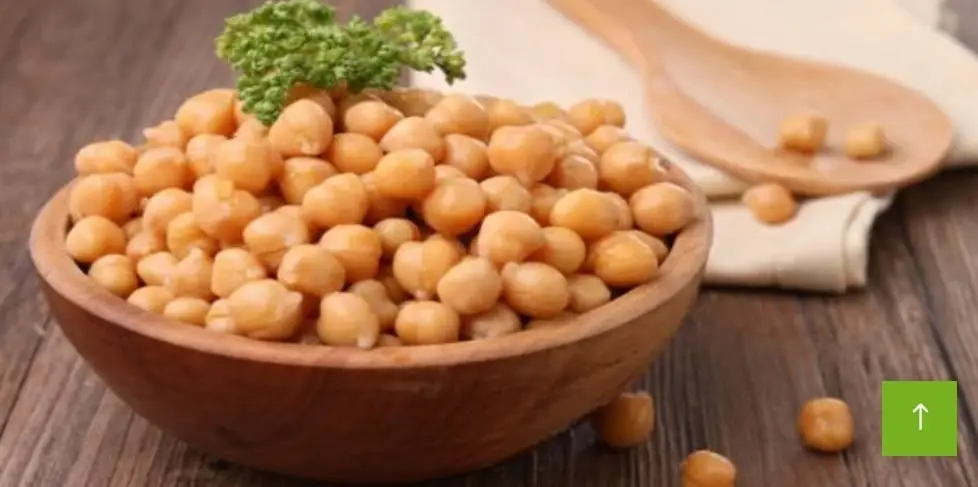 Chickpeas