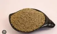 Carom-seeds