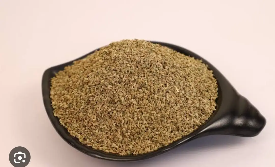 Carom-seeds