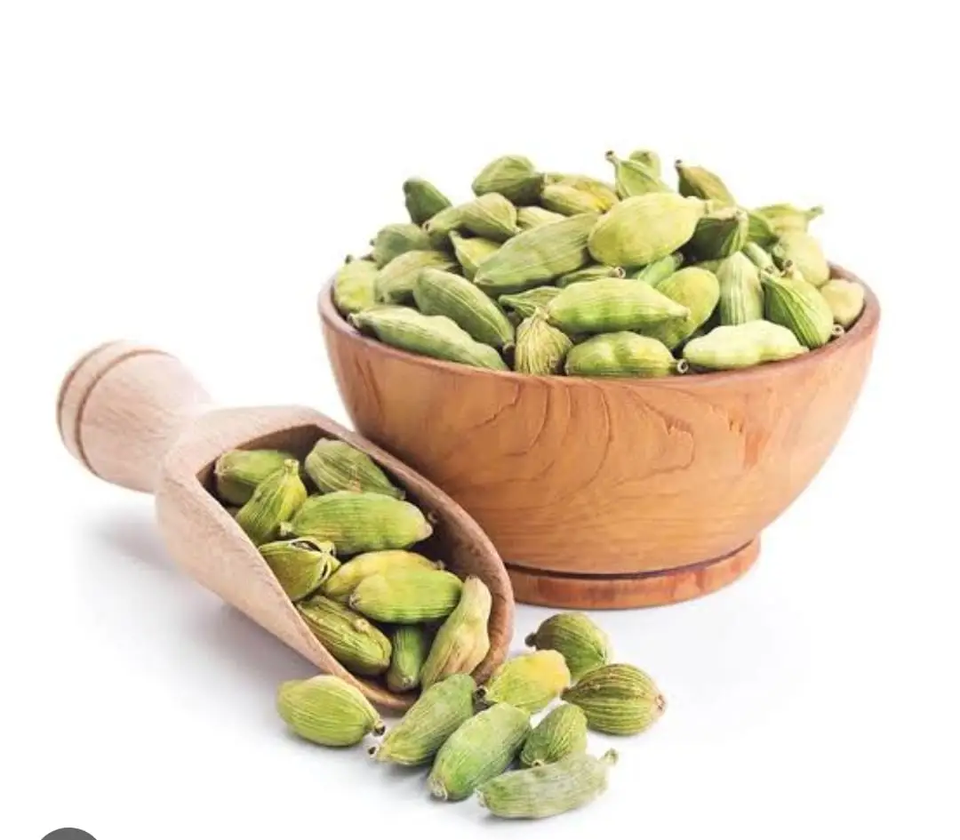 Cardamom