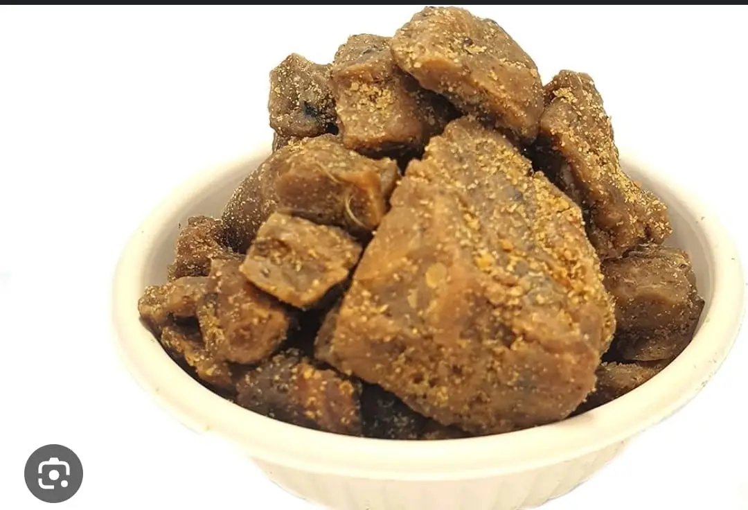 Asafoetida
