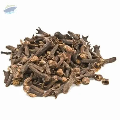 Cloves