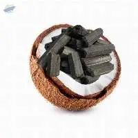 Sawdust Briquette