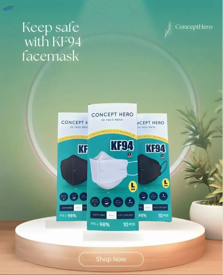 Medical Face Mask / Disposable Face Mask