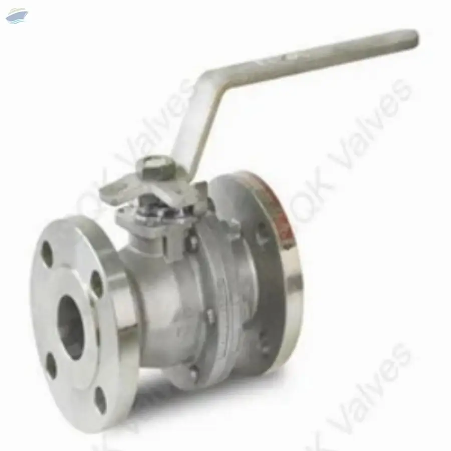 Ball Valve Class 300