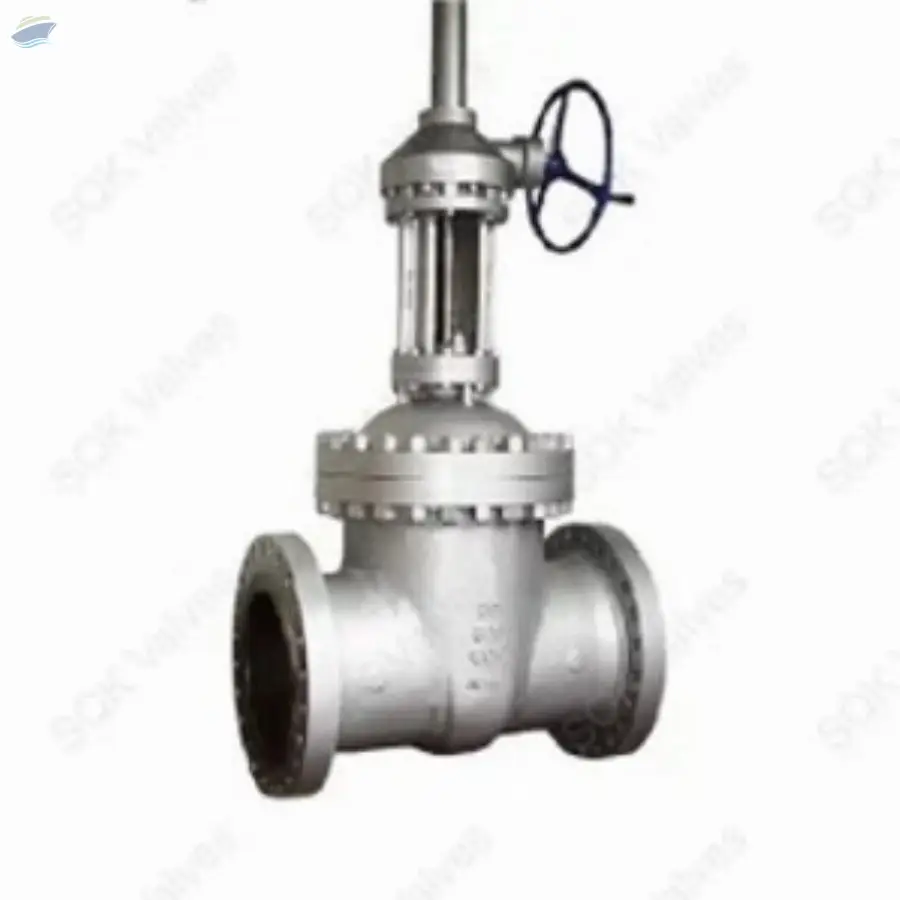 Flange End Gate Valve 7000