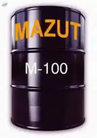 Mazut-100