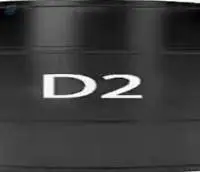 D2 Gas Oil