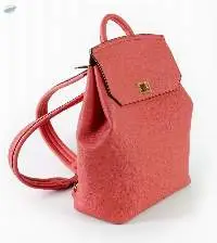 Leather Backpacks & Rucksacks