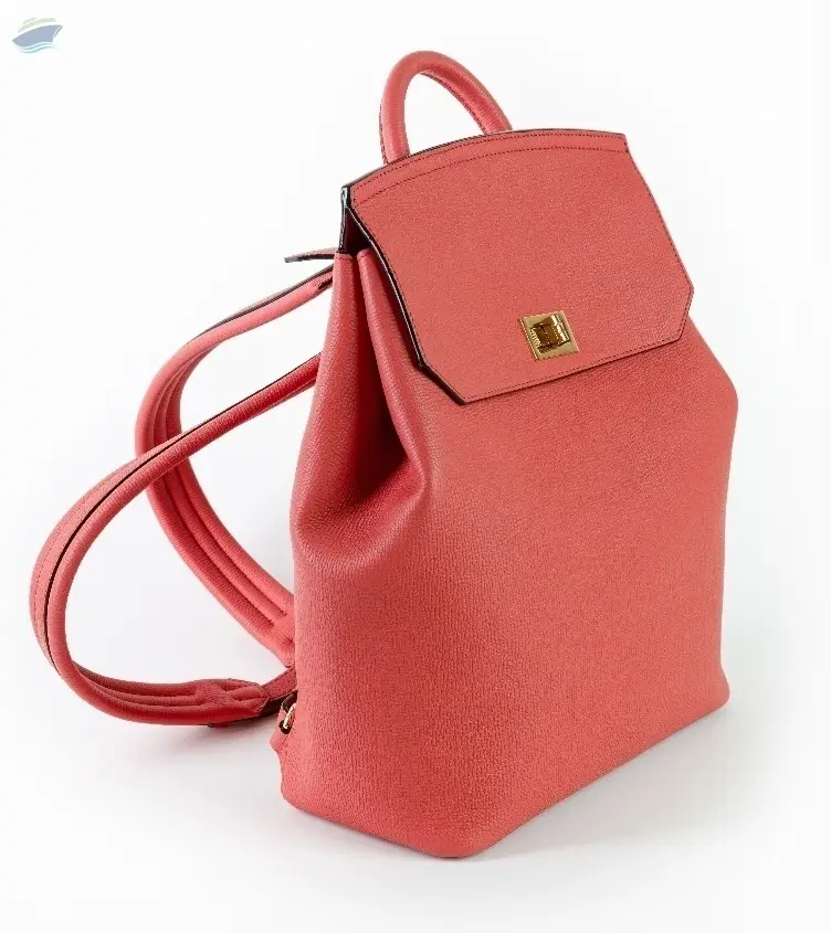 Leather Backpacks & Rucksacks