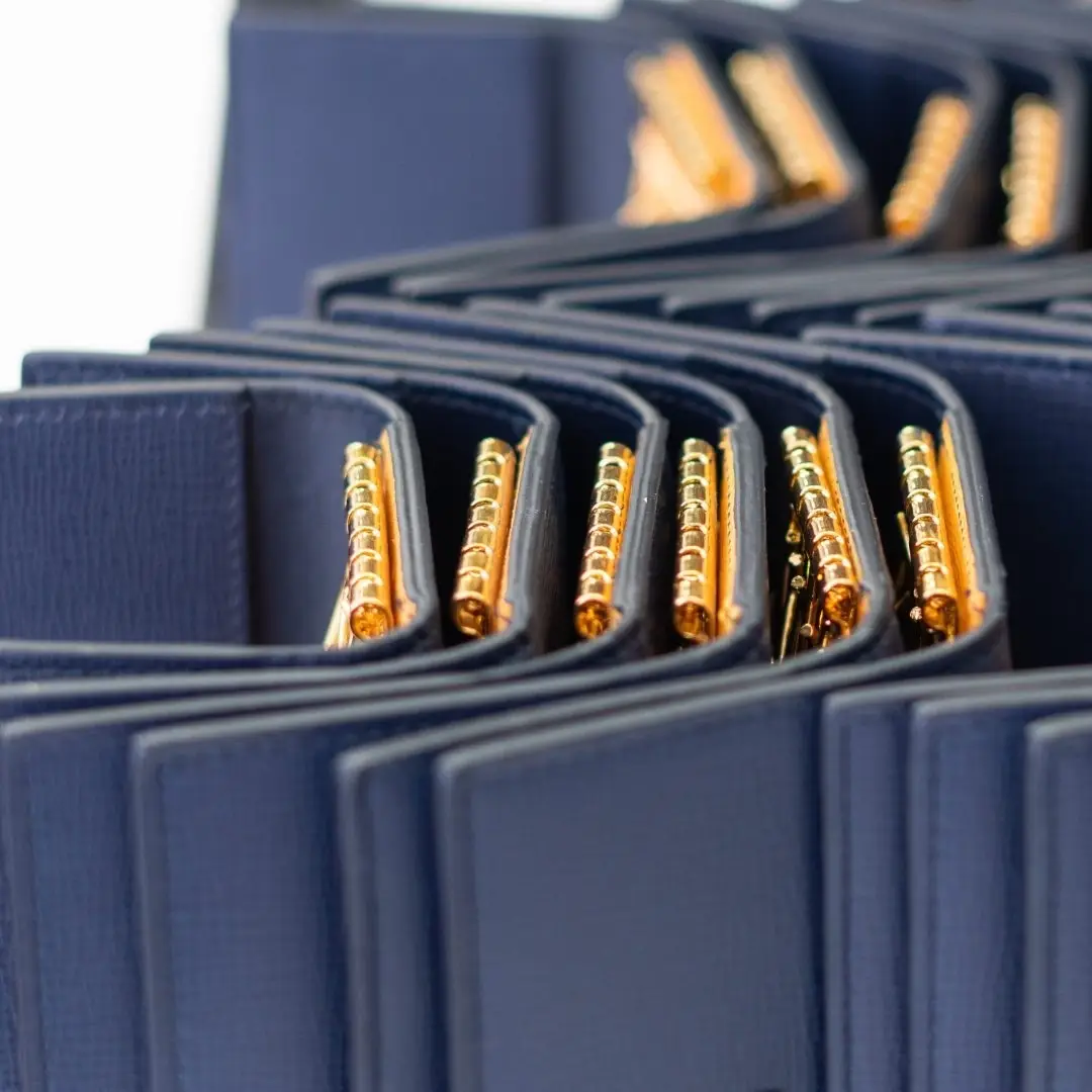 Small Leather Goods