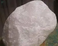 Quartz Silica