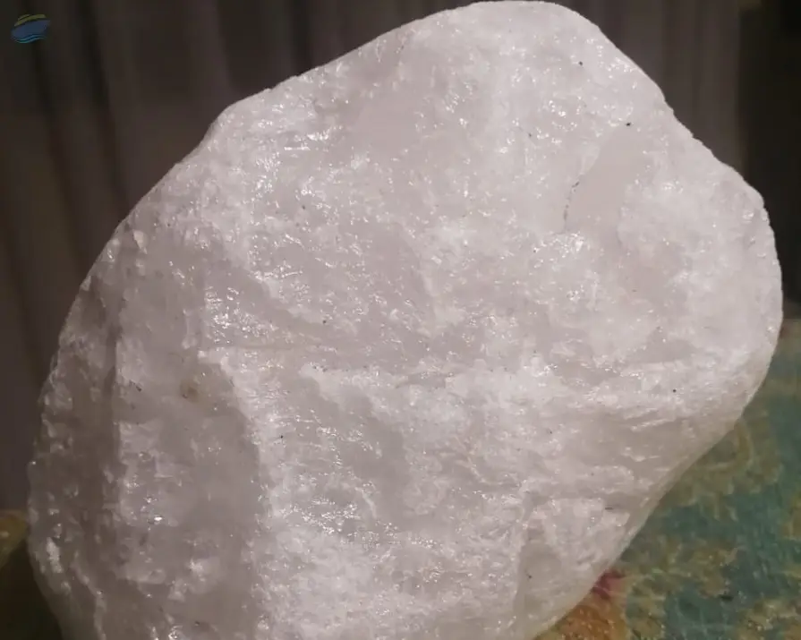 Quartz Silica
