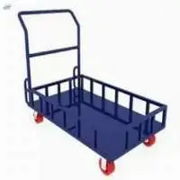 Tray Rack Trolley