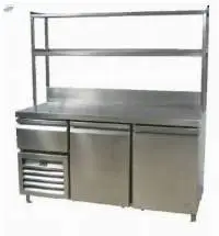 Platform Trolley