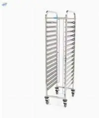 Platform Trolley