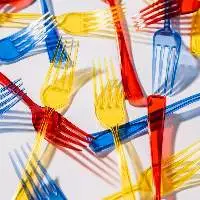 Disposable Cutlery