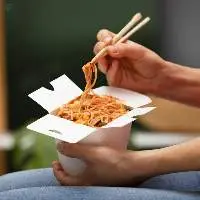 Noodle Box